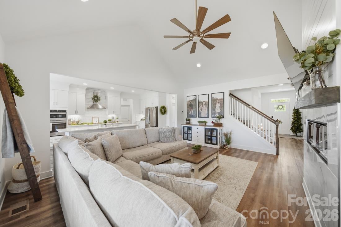 5264 Antler Creek Drive Granite Falls NC 28630