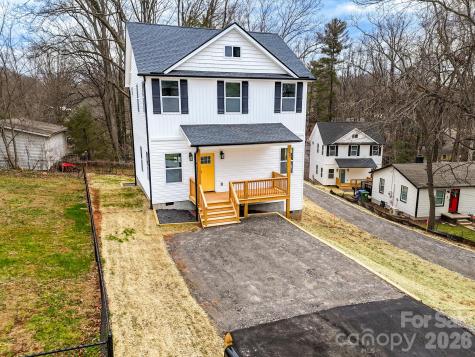 155 Shadowlawn Drive Asheville NC 28806