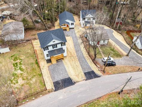 155 Shadowlawn Drive Asheville NC 28806