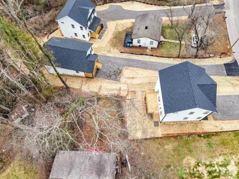 155 Shadowlawn Drive Asheville NC 28806