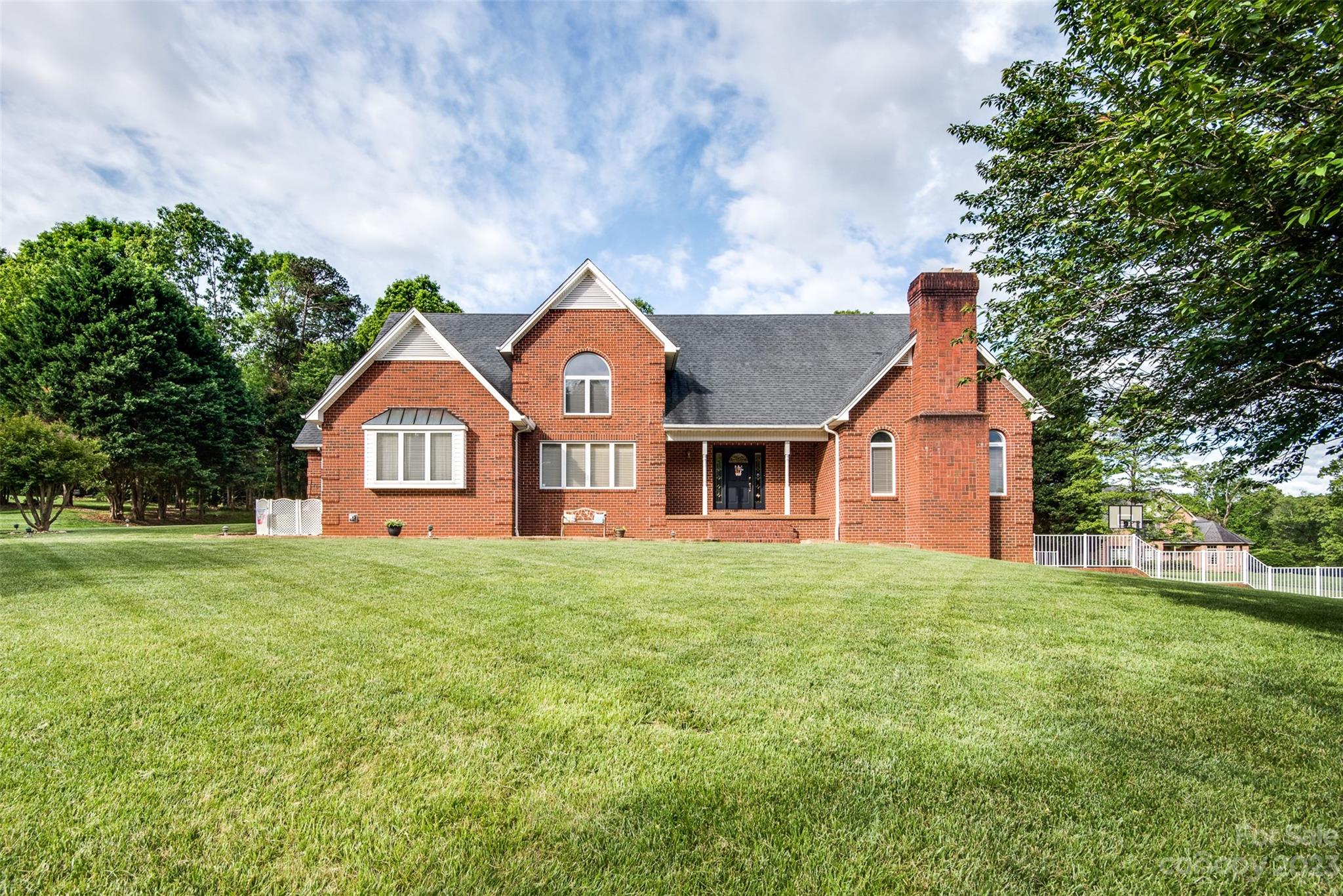 3640 Foxboro Lane NE Hickory NC 28601