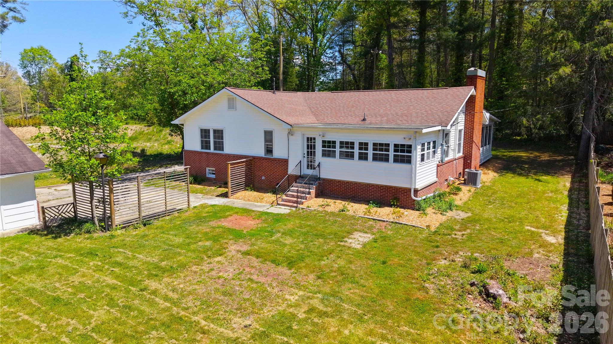 1627 Greenville Highway Hendersonville NC 28792