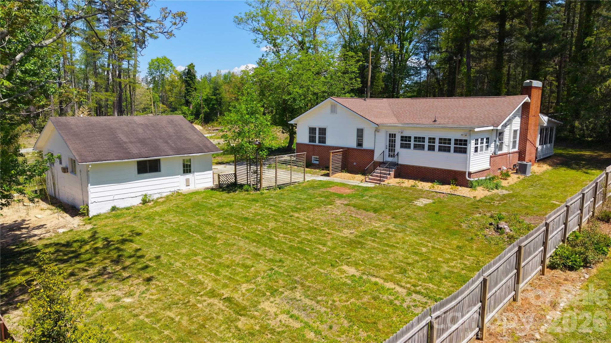 1627 Greenville Highway Hendersonville NC 28792