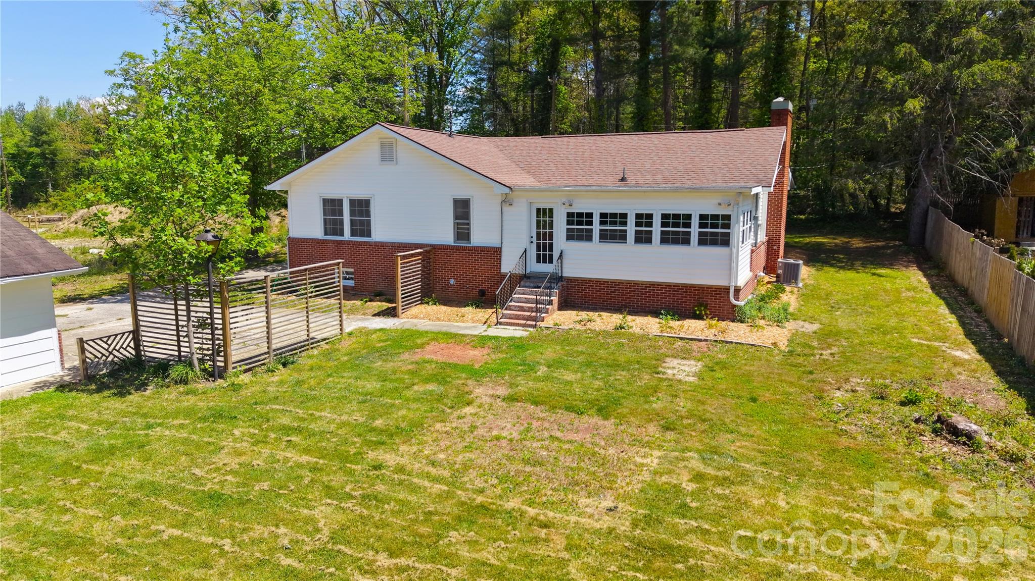 1627 Greenville Highway Hendersonville NC 28792