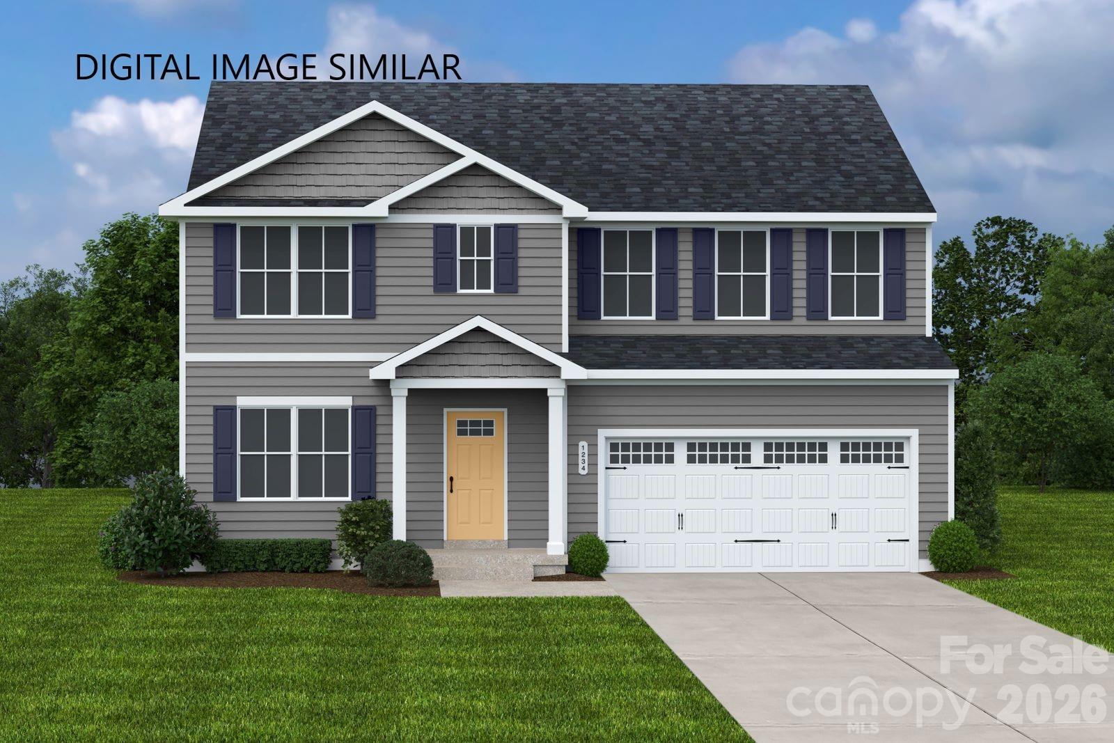 371 Maplestead Street Lancaster SC 29720