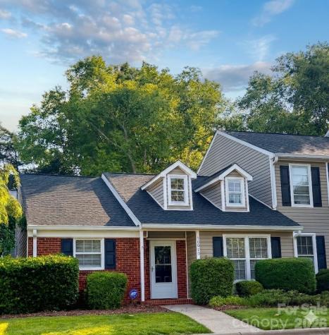 10910 Winterbourne Court Charlotte NC 28277