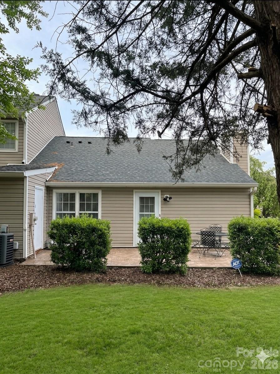10910 Winterbourne Court Charlotte NC 28277
