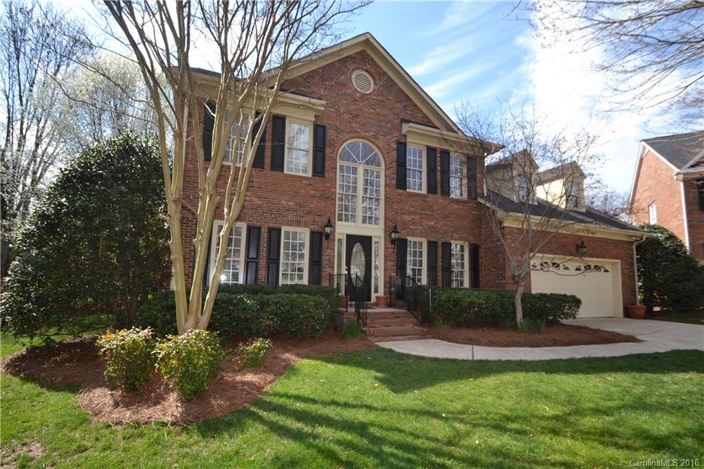 21137 Crealock Place Cornelius NC 28031