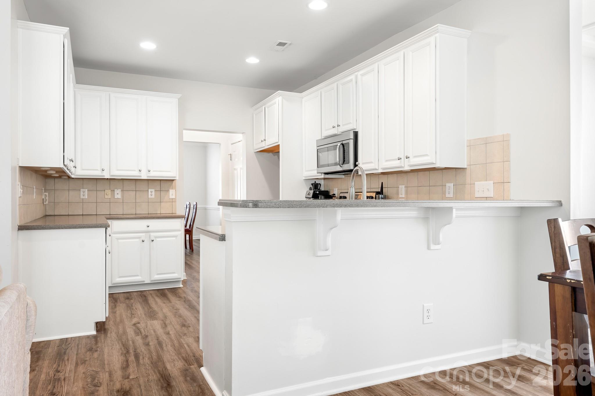 1600 Dartmoor Avenue NW Concord NC 28027