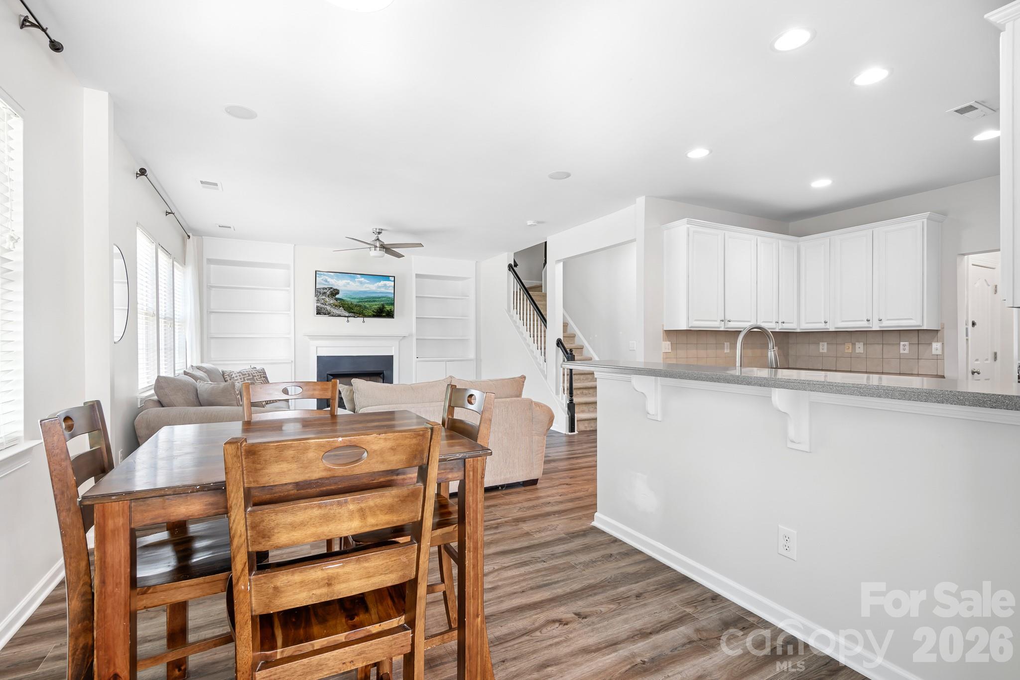 1600 Dartmoor Avenue NW Concord NC 28027