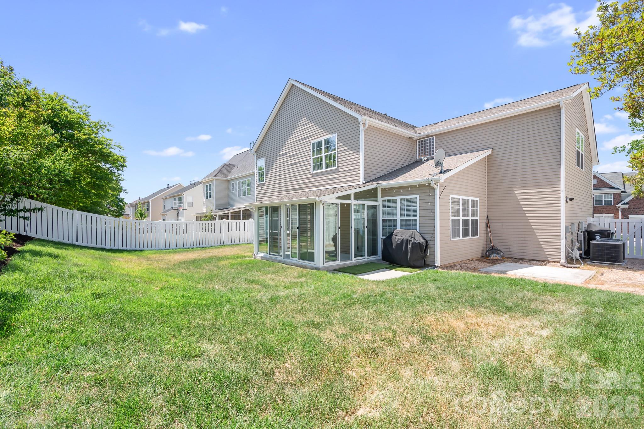 1600 Dartmoor Avenue NW Concord NC 28027