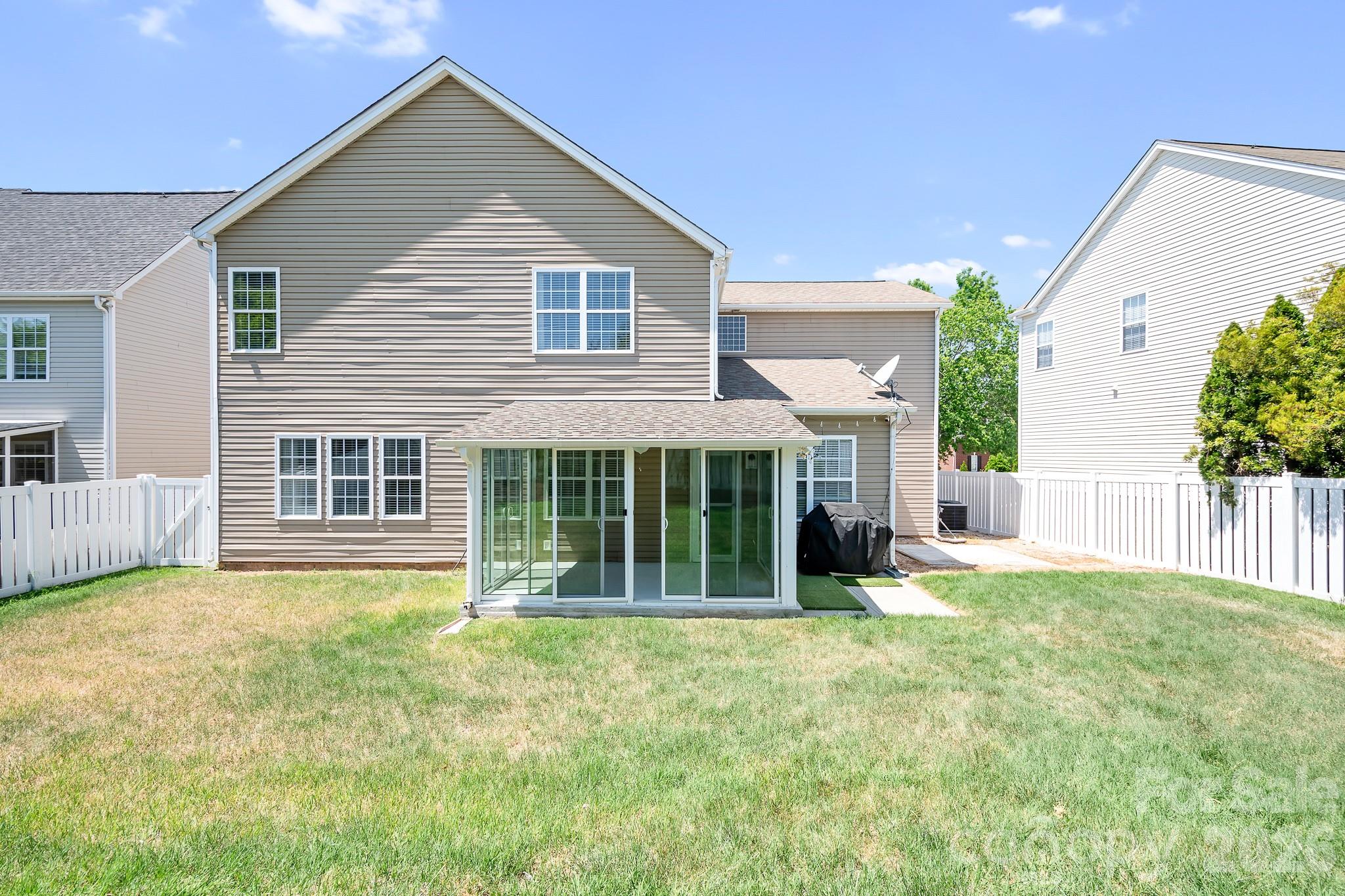 1600 Dartmoor Avenue NW Concord NC 28027