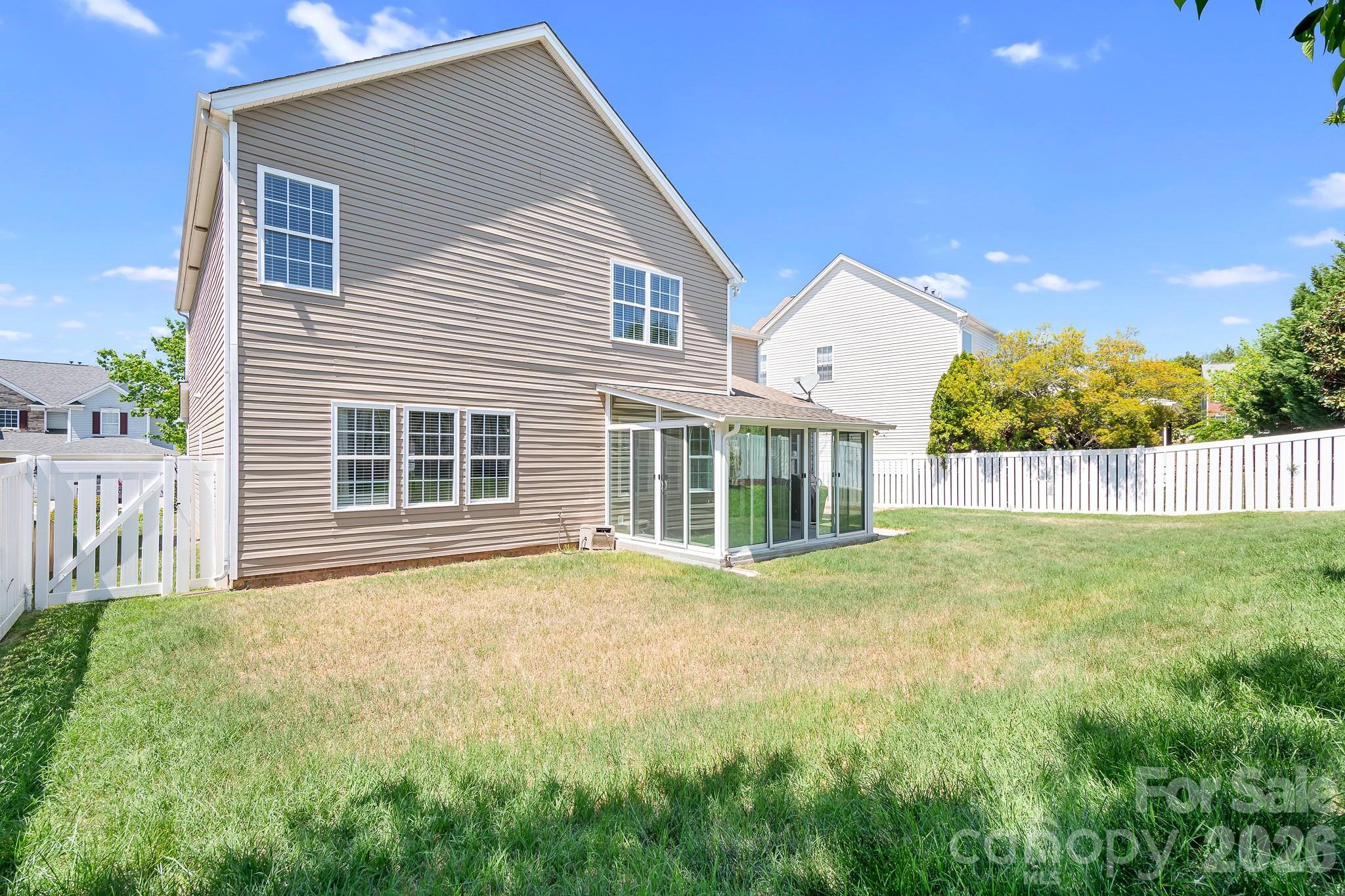 1600 Dartmoor Avenue NW Concord NC 28027
