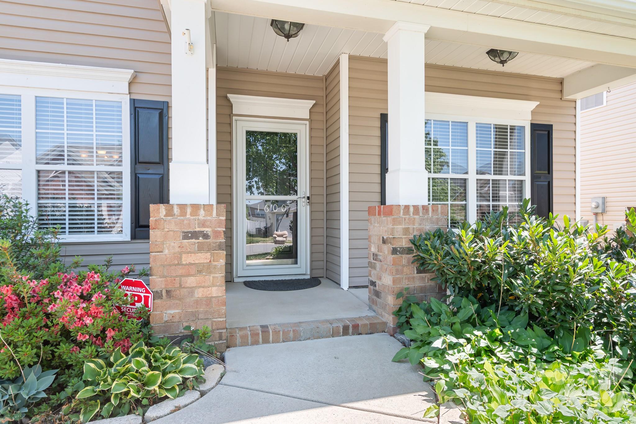 1600 Dartmoor Avenue NW Concord NC 28027