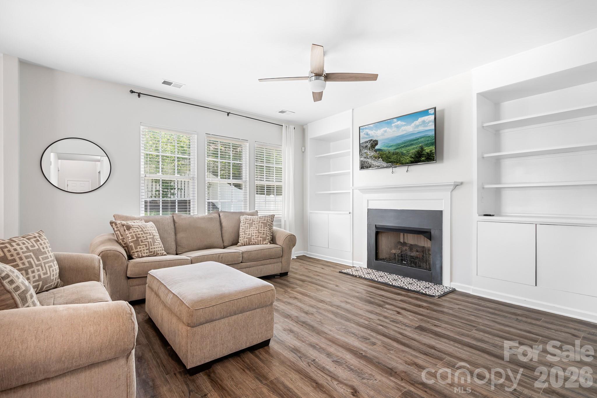 1600 Dartmoor Avenue NW Concord NC 28027