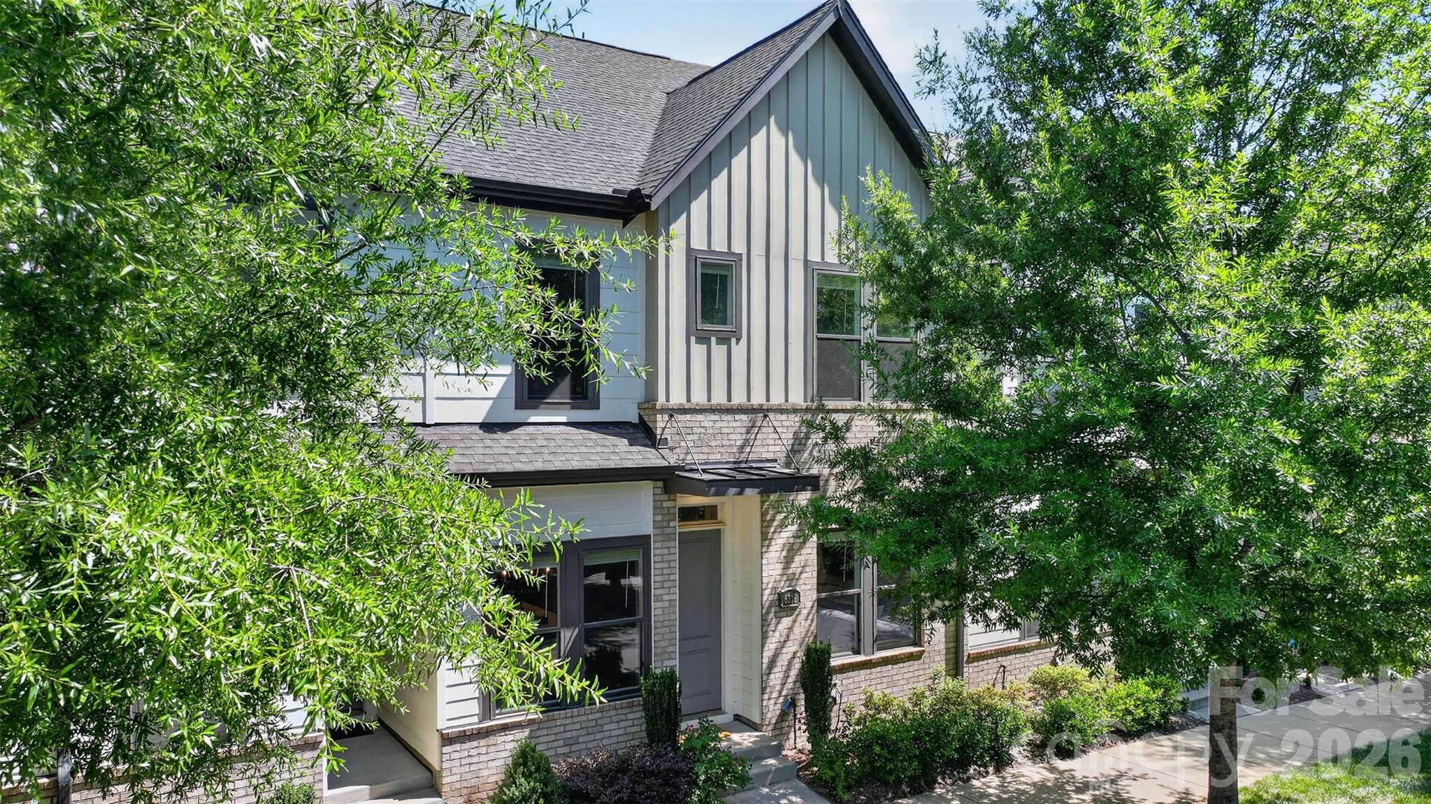 6318 Southgrove Street Charlotte NC 28277