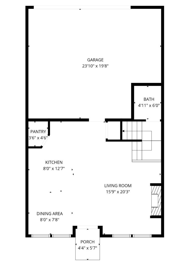 6318 Southgrove Street Charlotte NC 28277