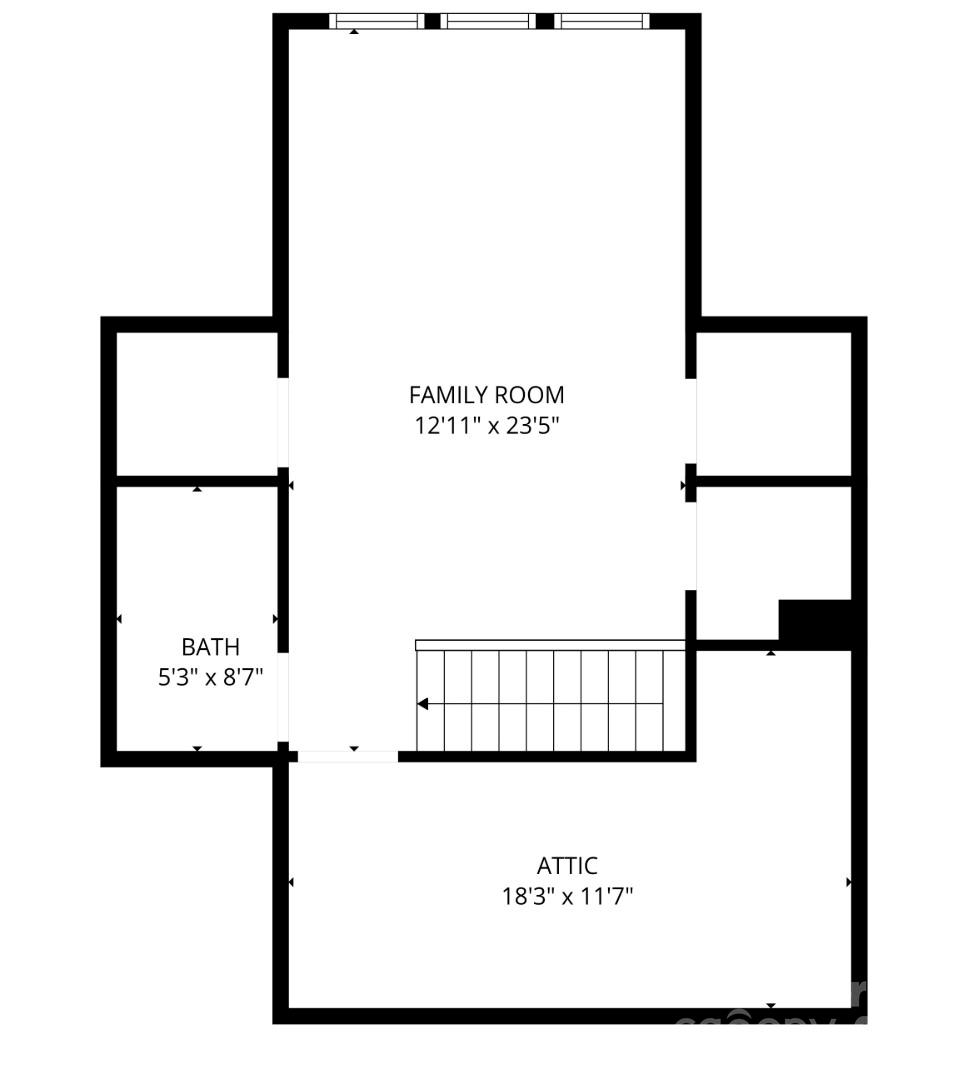 6318 Southgrove Street Charlotte NC 28277