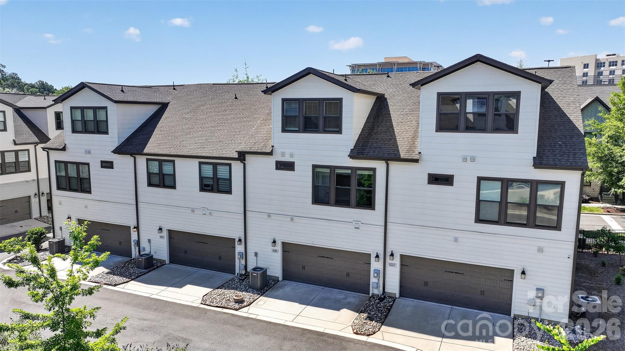 6318 Southgrove Street Charlotte NC 28277