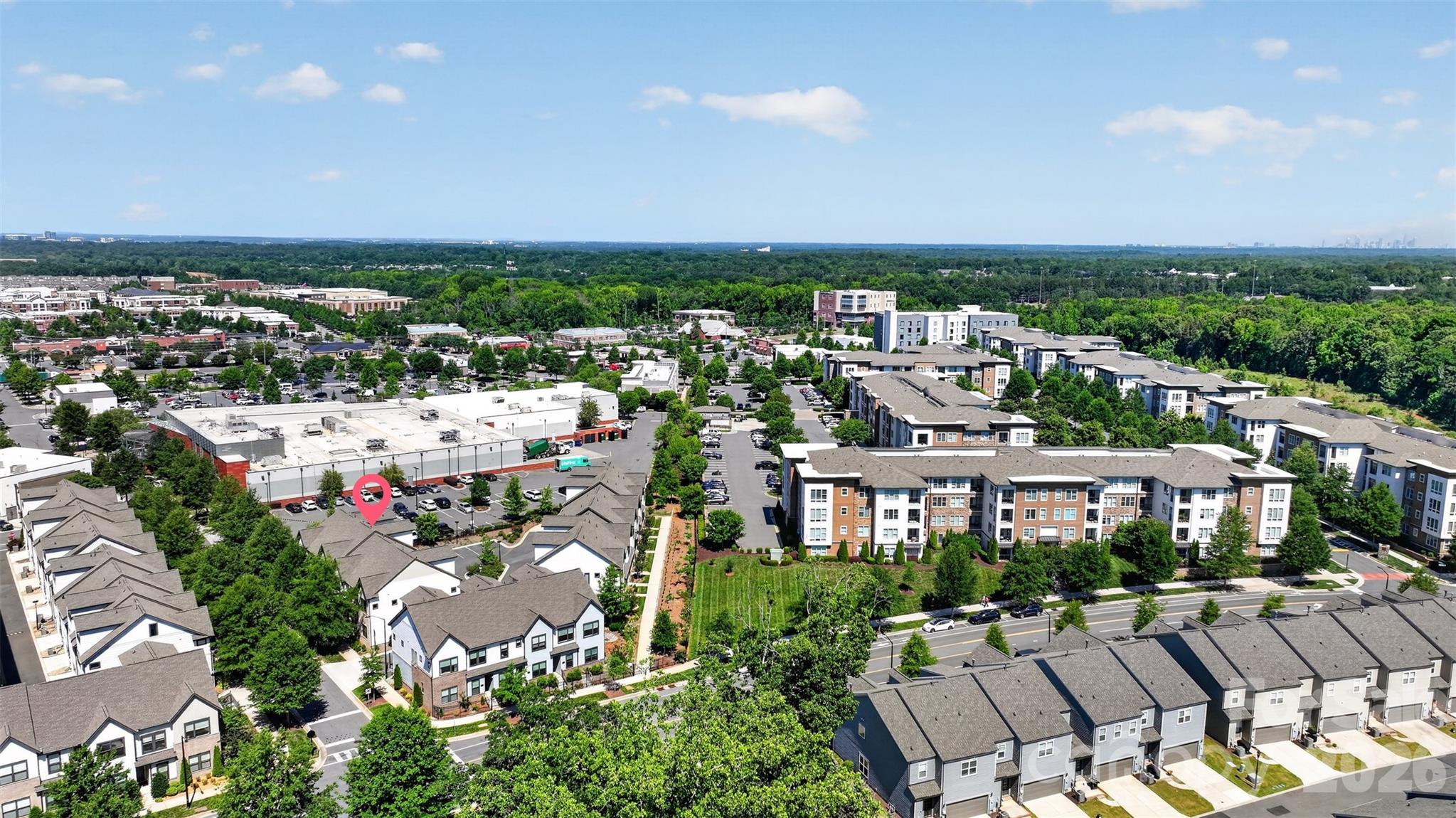 6318 Southgrove Street Charlotte NC 28277