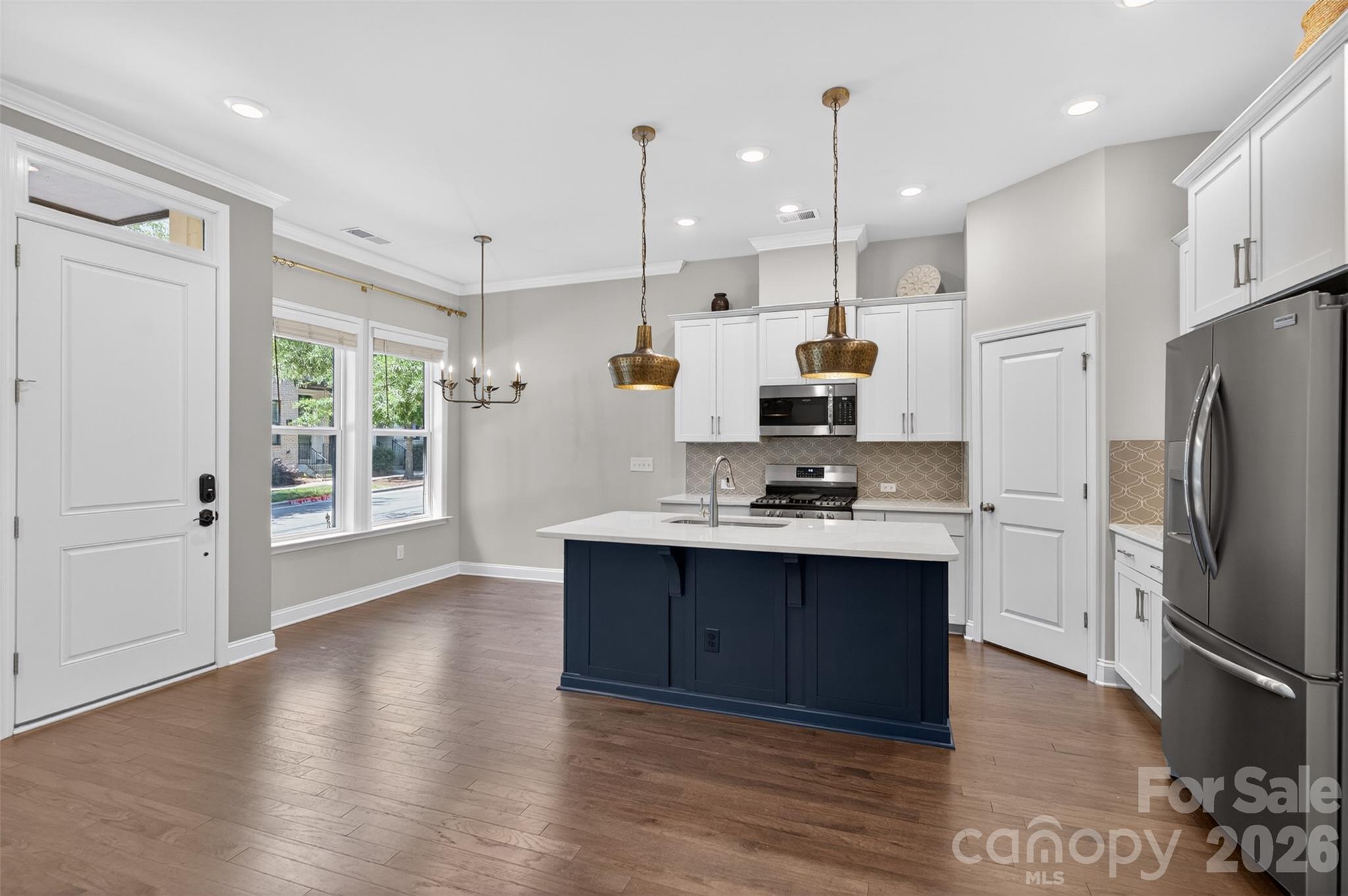 6318 Southgrove Street Charlotte NC 28277