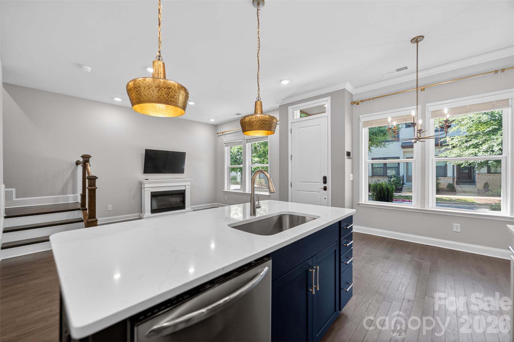 6318 Southgrove Street Charlotte NC 28277