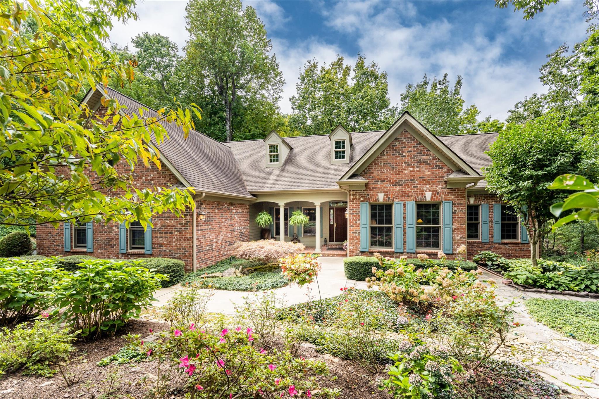 361 Kenmure Drive Flat Rock NC 28731