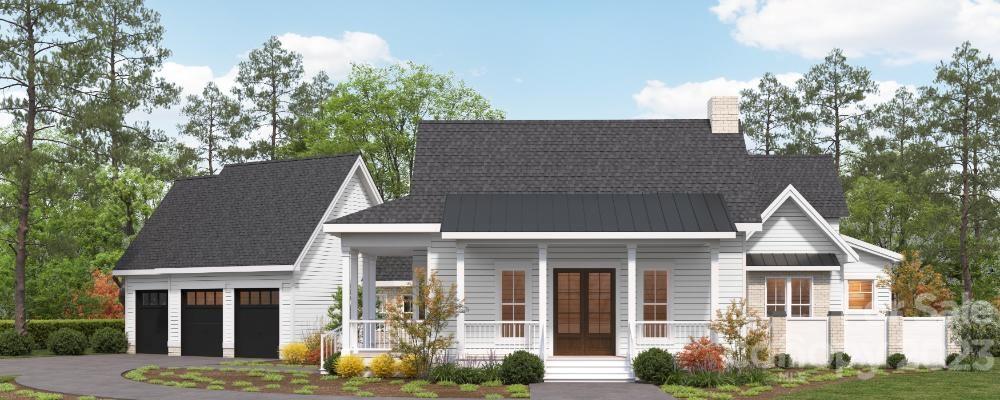 156 Ashmore Circle Troutman NC 28116