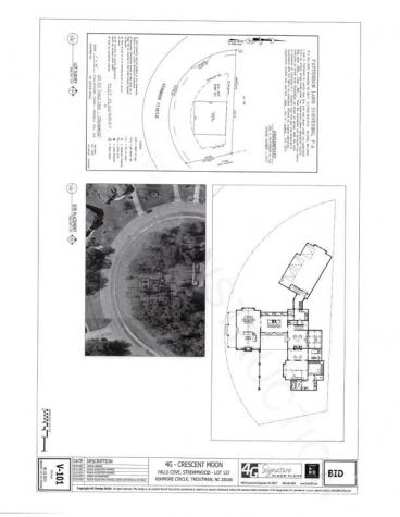 156 Ashmore Circle Troutman NC 28116
