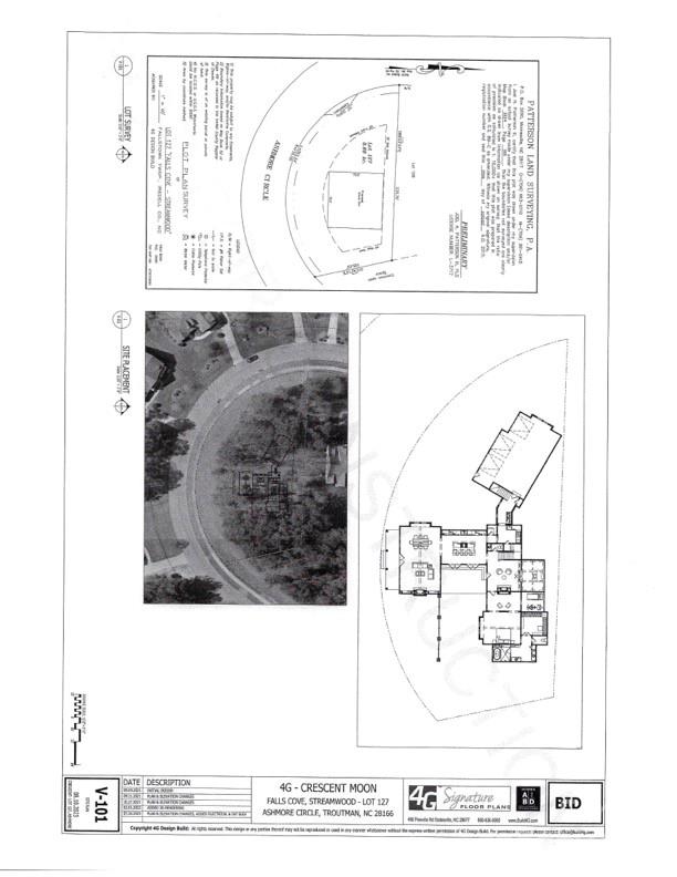156 Ashmore Circle Troutman NC 28116