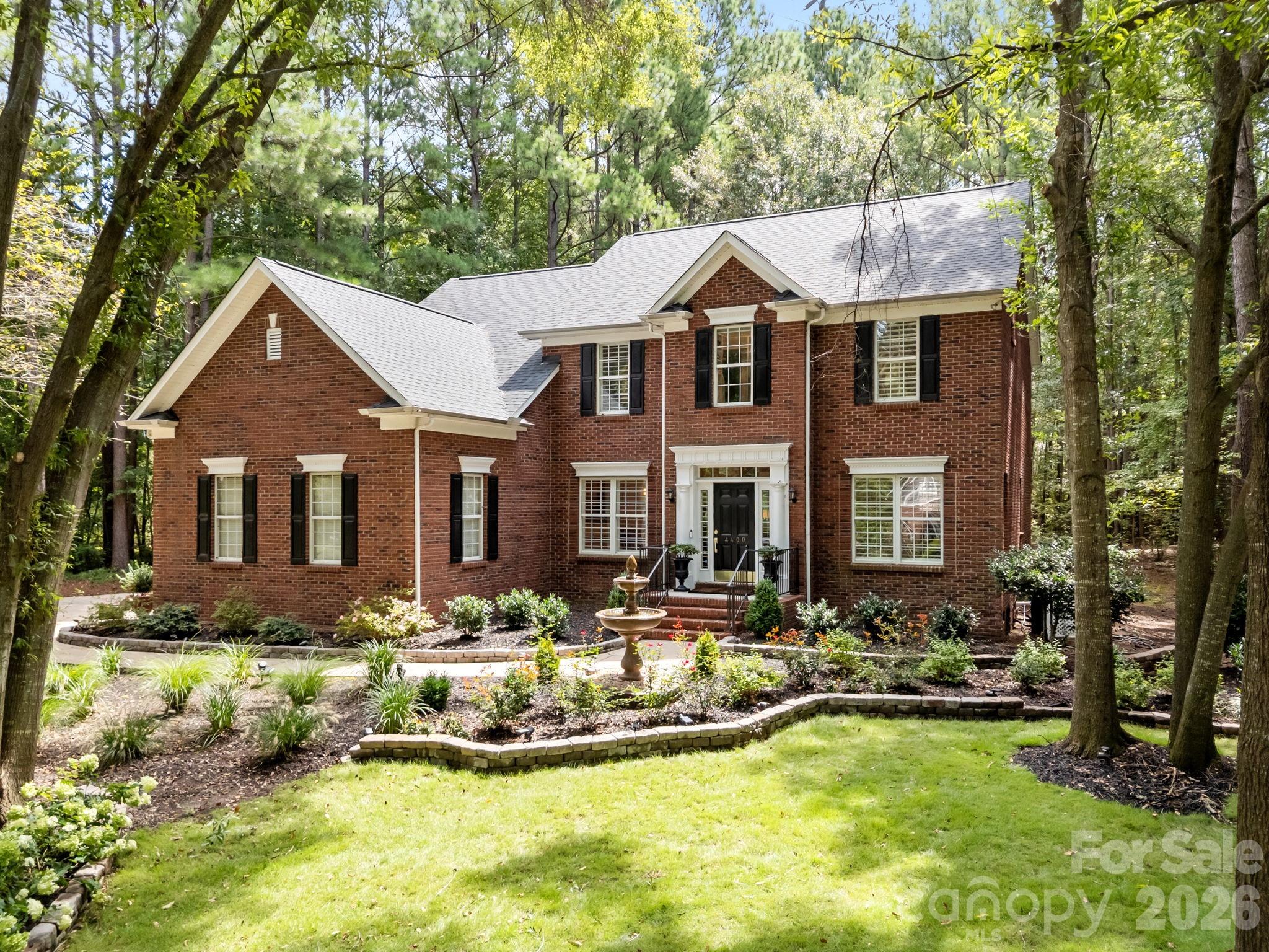 4400 Serene Lane Charlotte NC 28216