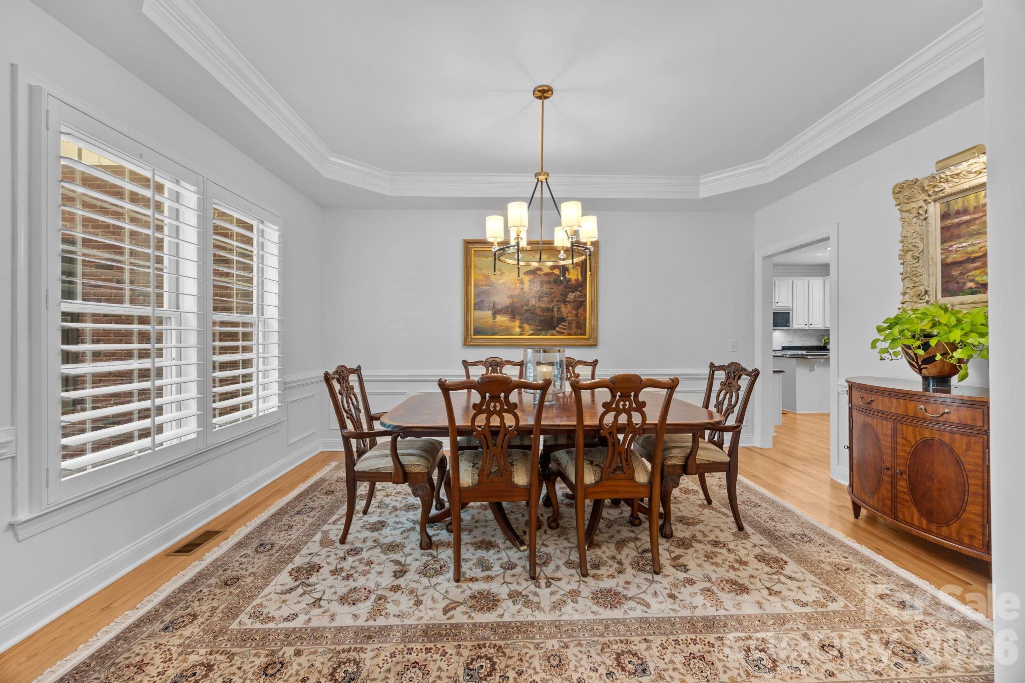 4400 Serene Lane Charlotte NC 28216