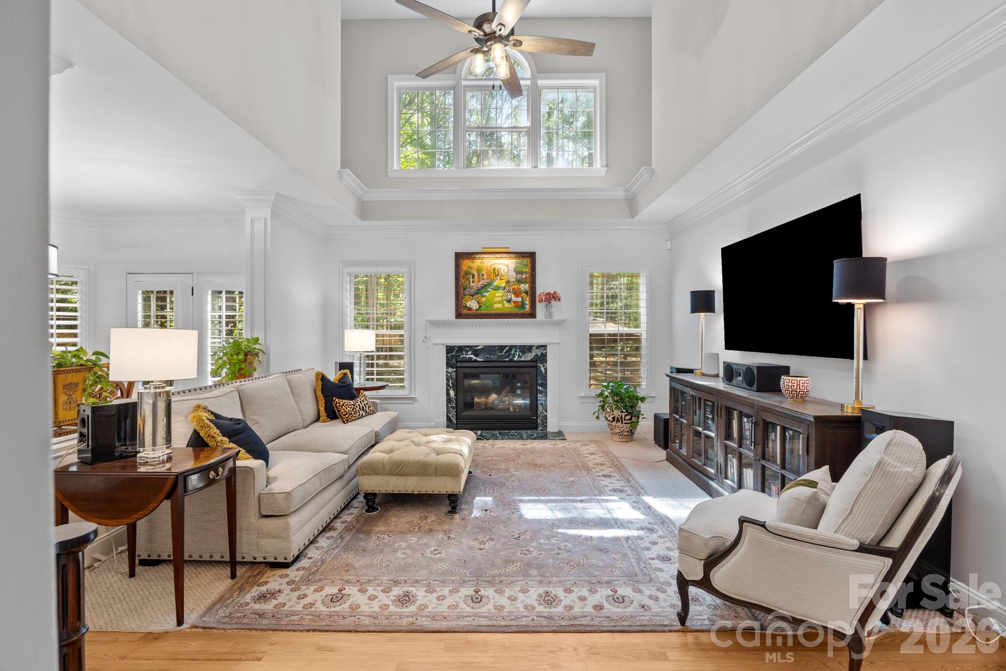 4400 Serene Lane Charlotte NC 28216