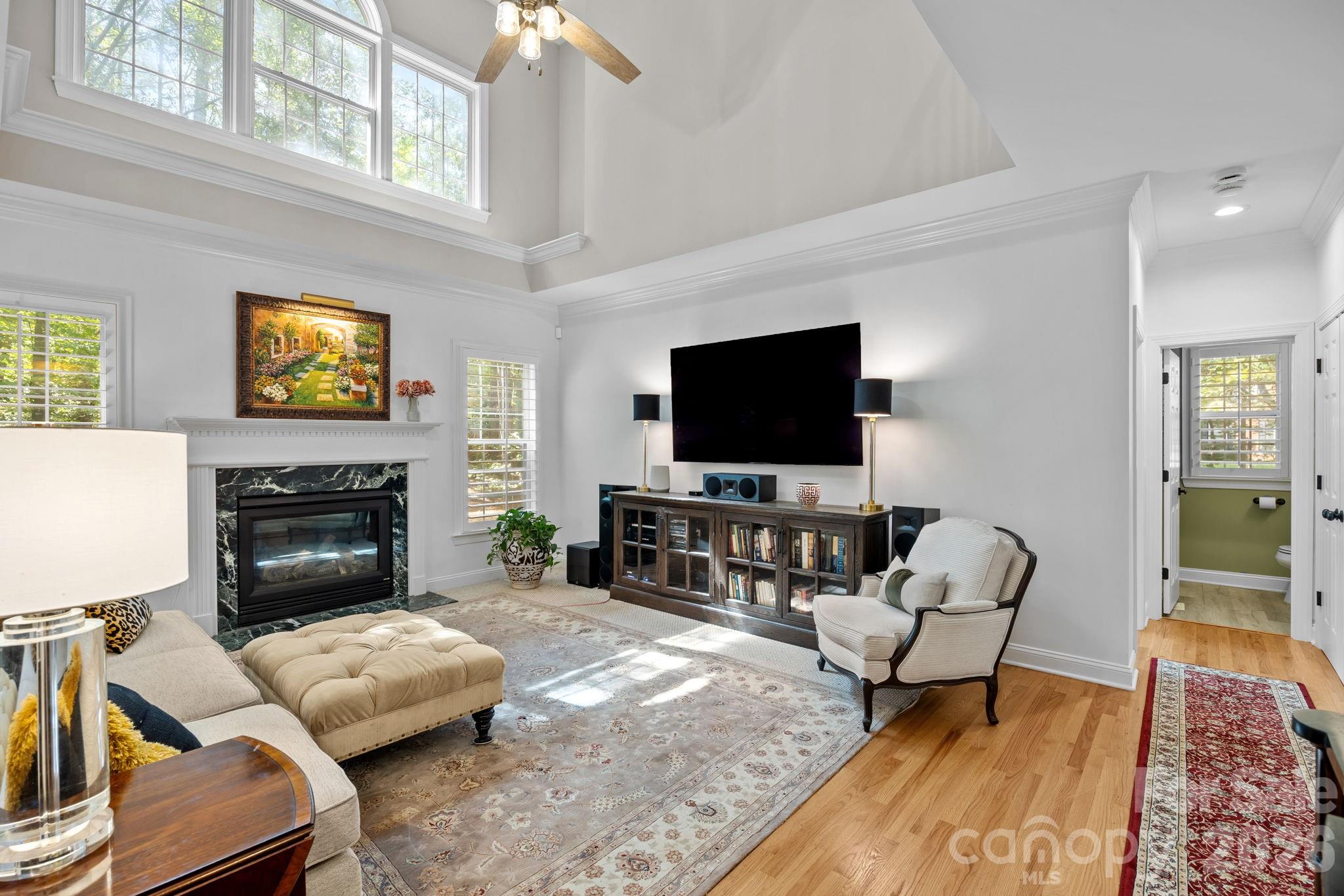 4400 Serene Lane Charlotte NC 28216
