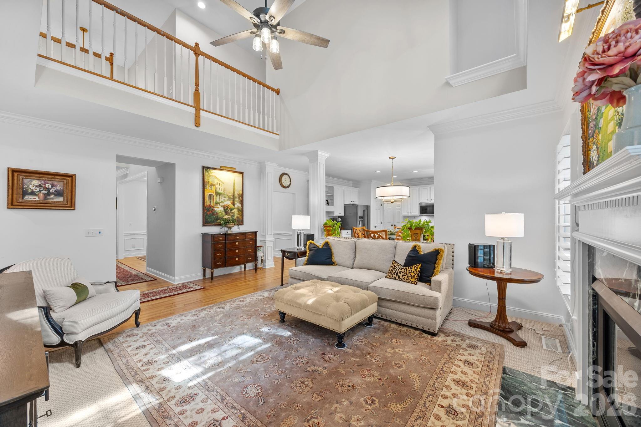 4400 Serene Lane Charlotte NC 28216