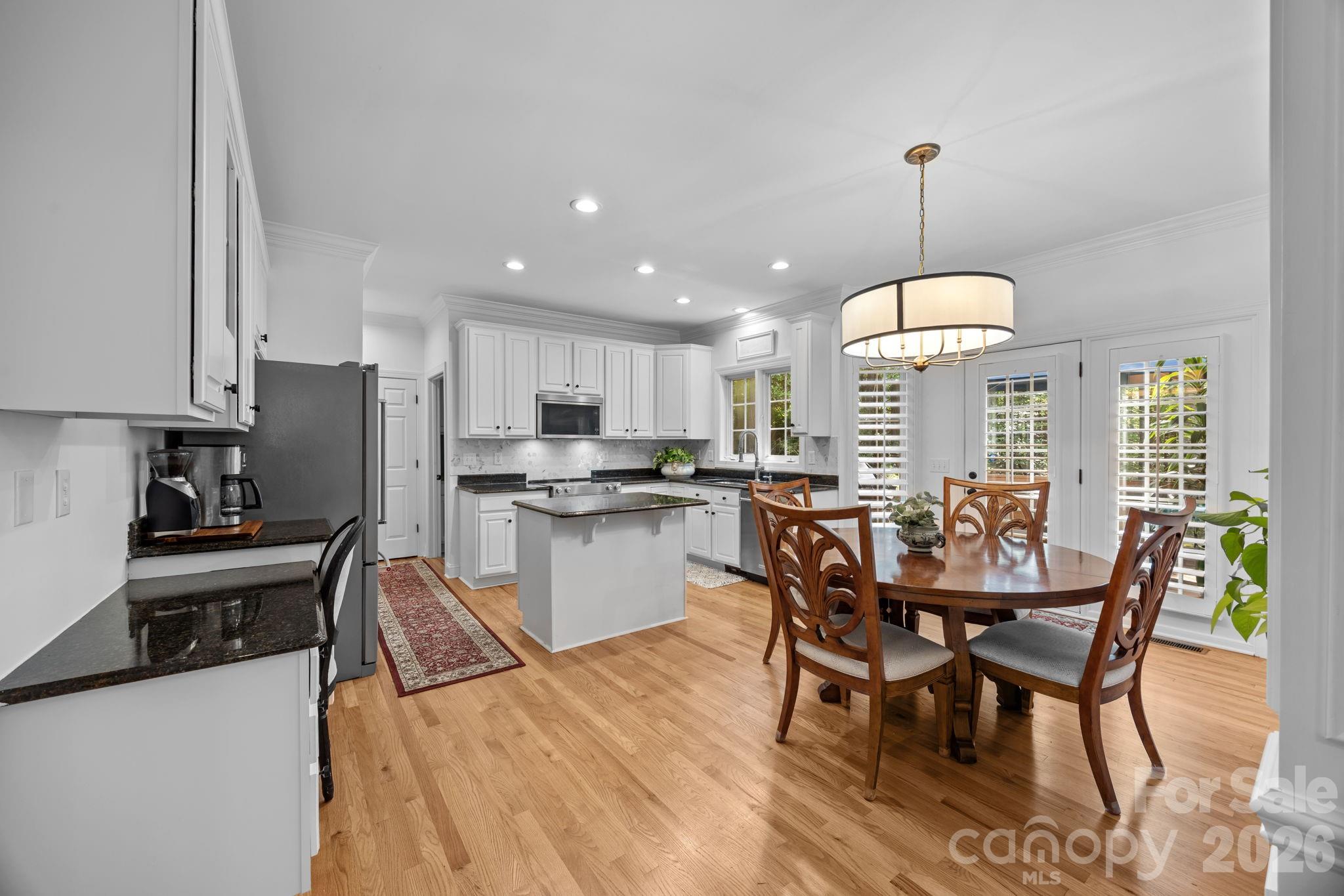 4400 Serene Lane Charlotte NC 28216