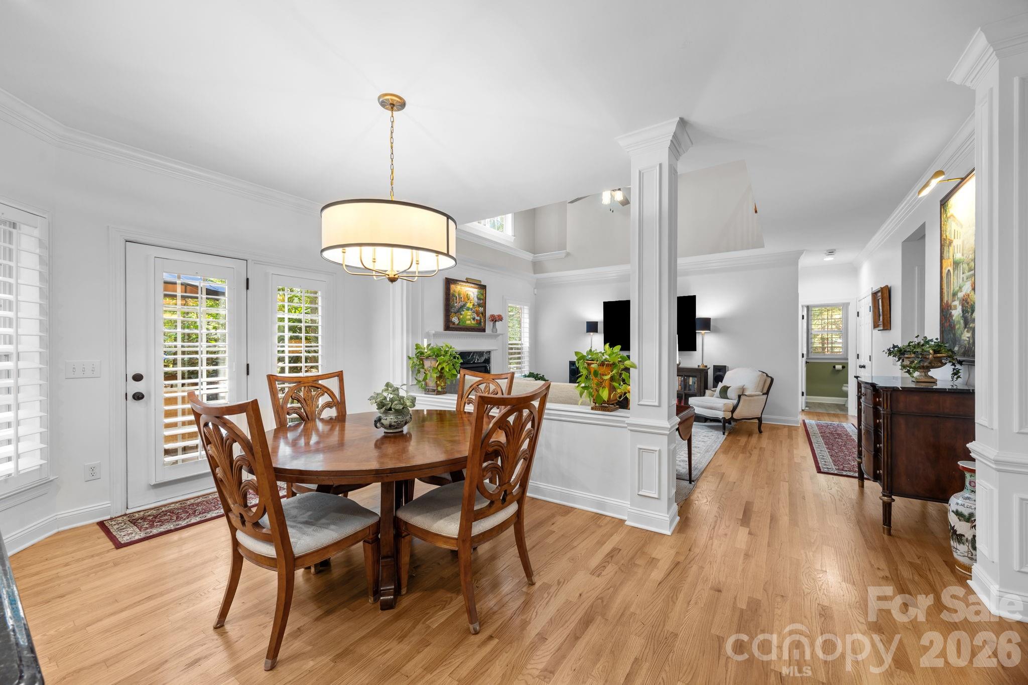 4400 Serene Lane Charlotte NC 28216