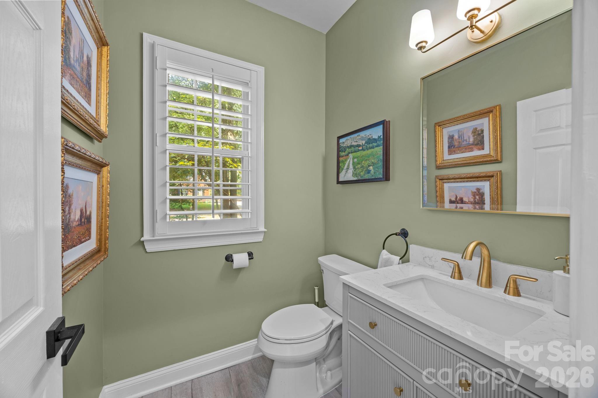 4400 Serene Lane Charlotte NC 28216