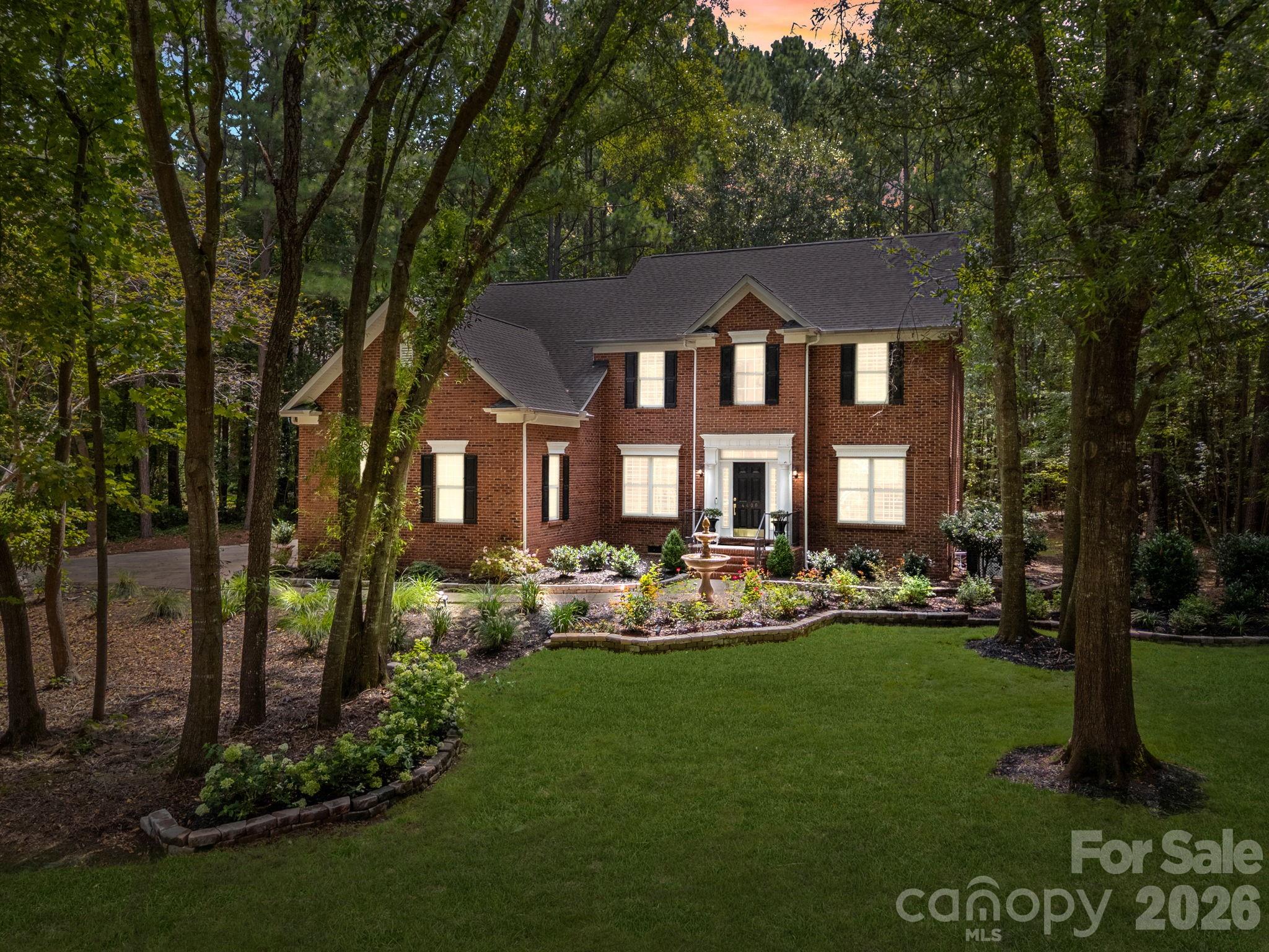 4400 Serene Lane Charlotte NC 28216