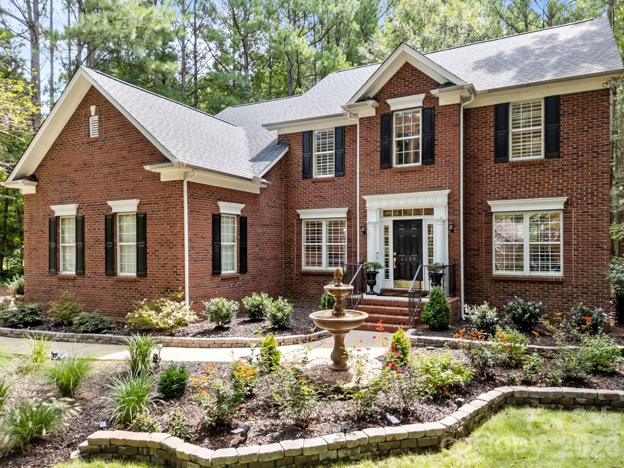 4400 Serene Lane Charlotte NC 28216