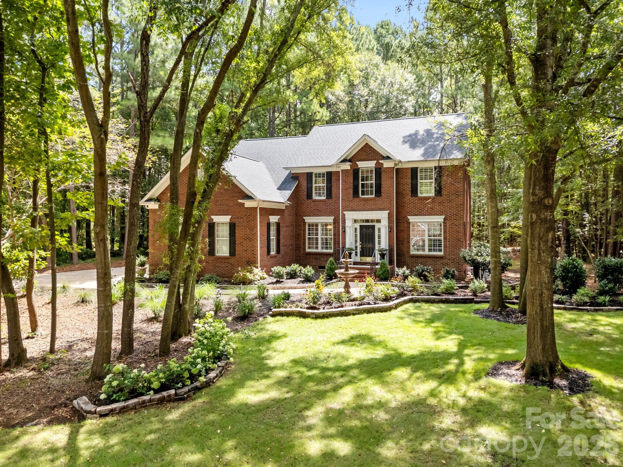 4400 Serene Lane Charlotte NC 28216