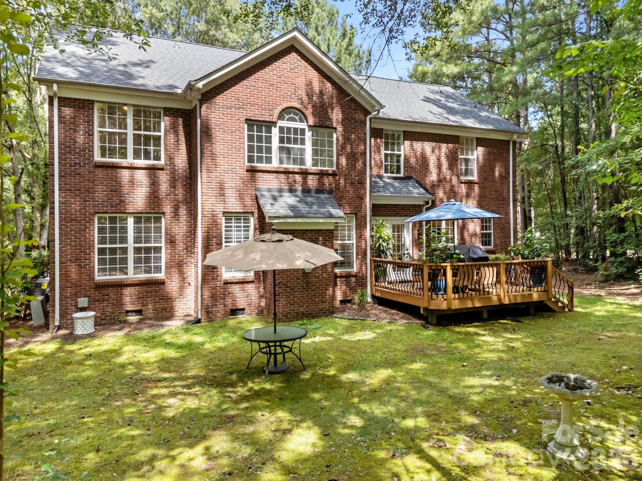 4400 Serene Lane Charlotte NC 28216
