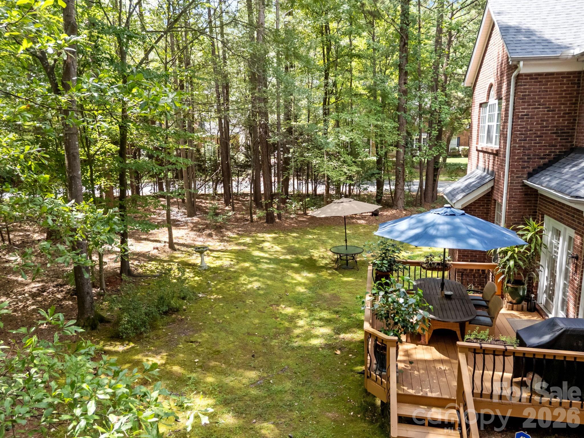 4400 Serene Lane Charlotte NC 28216