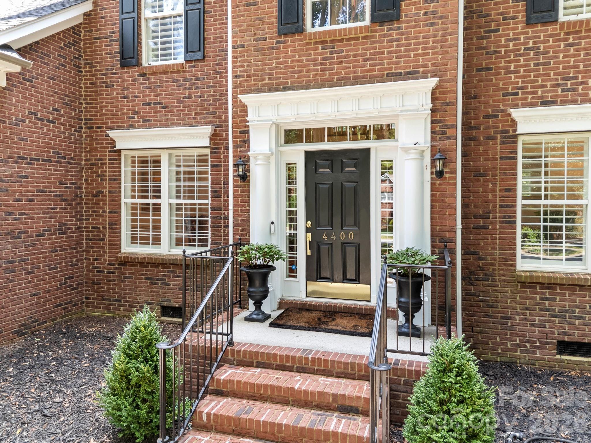 4400 Serene Lane Charlotte NC 28216