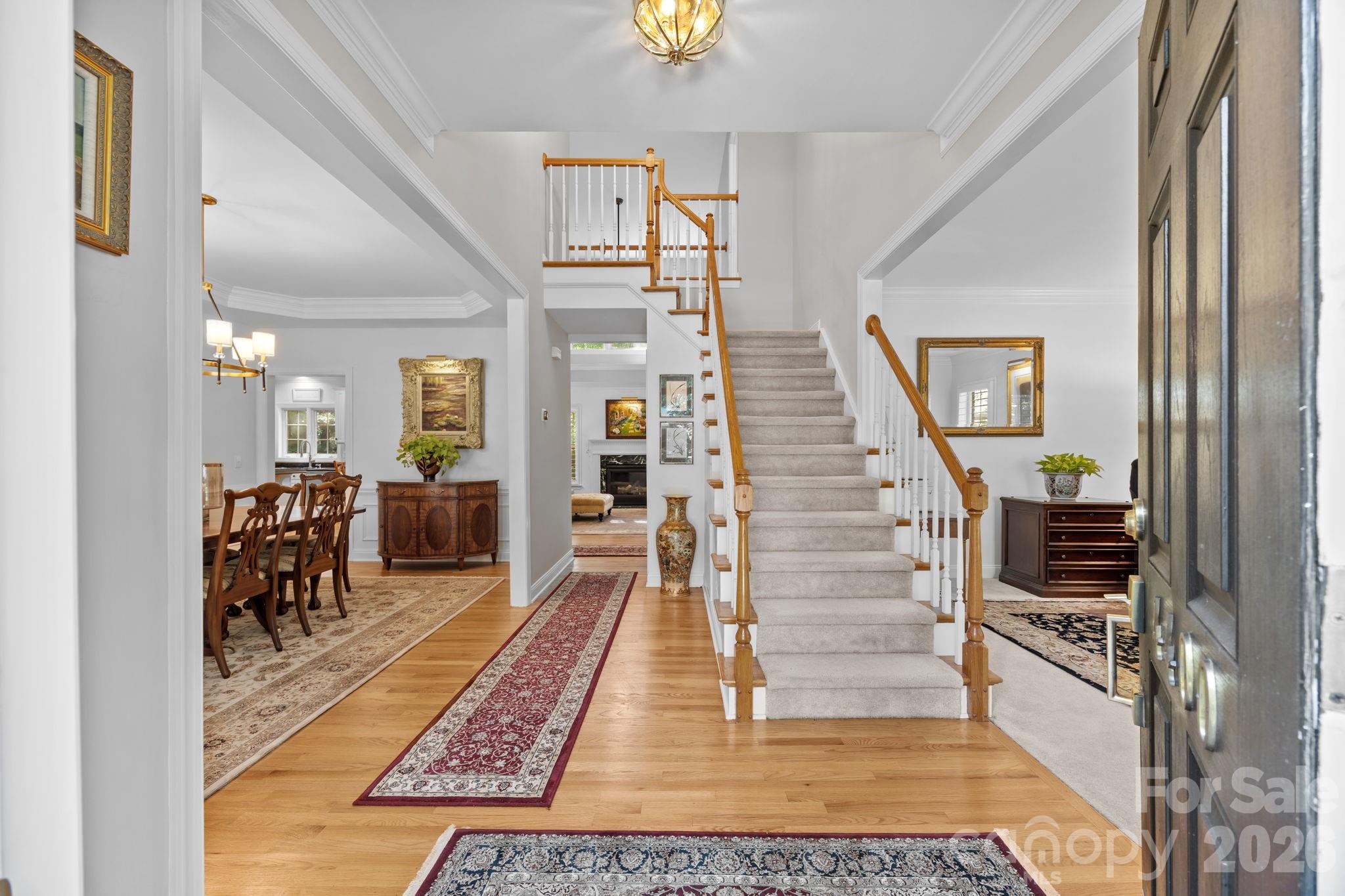 4400 Serene Lane Charlotte NC 28216