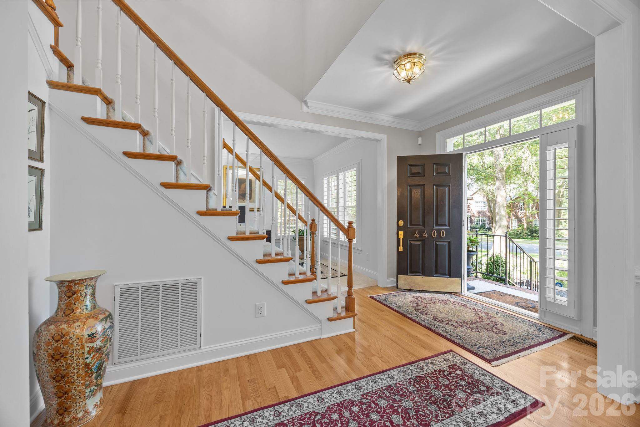 4400 Serene Lane Charlotte NC 28216