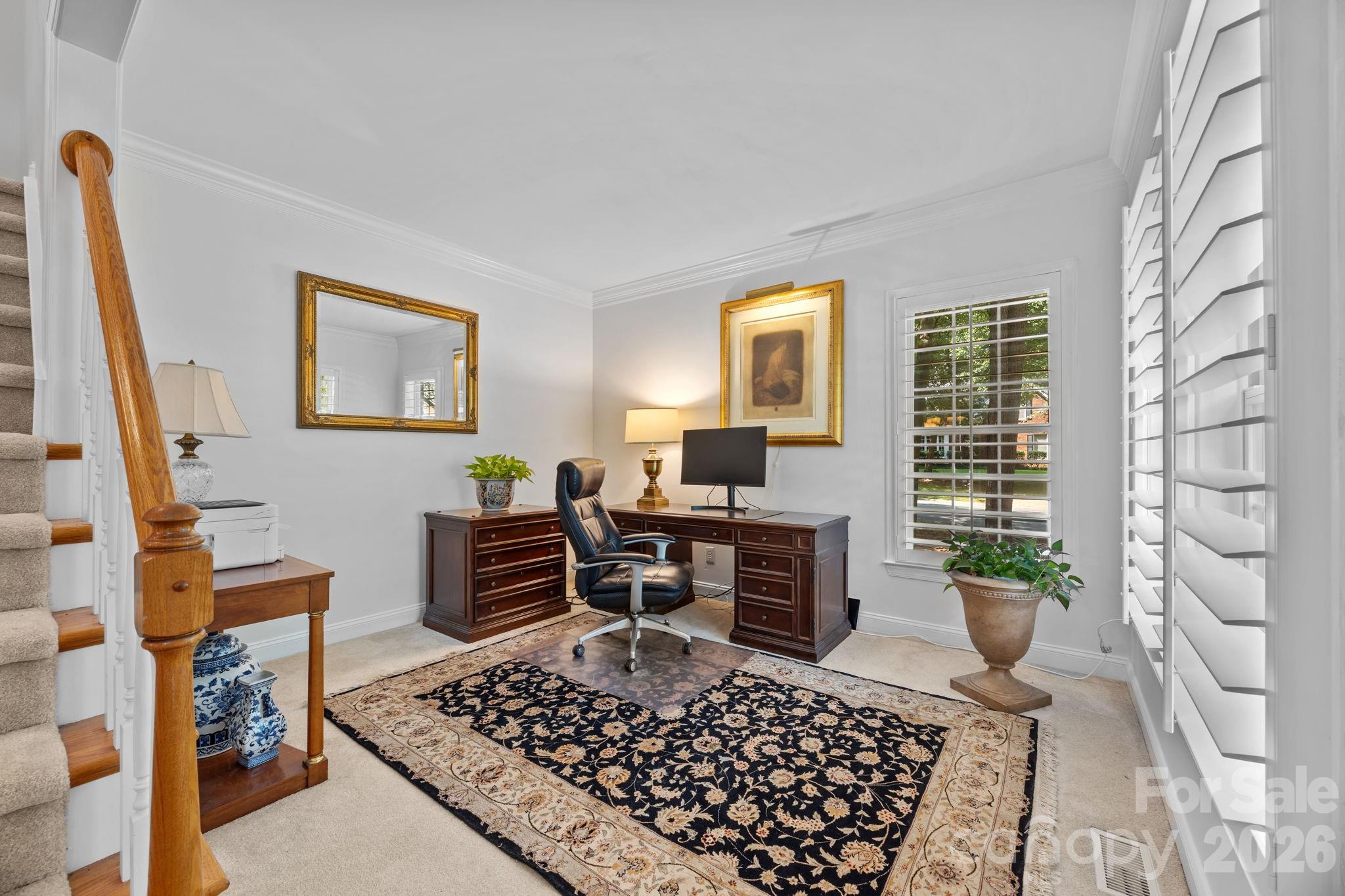 4400 Serene Lane Charlotte NC 28216