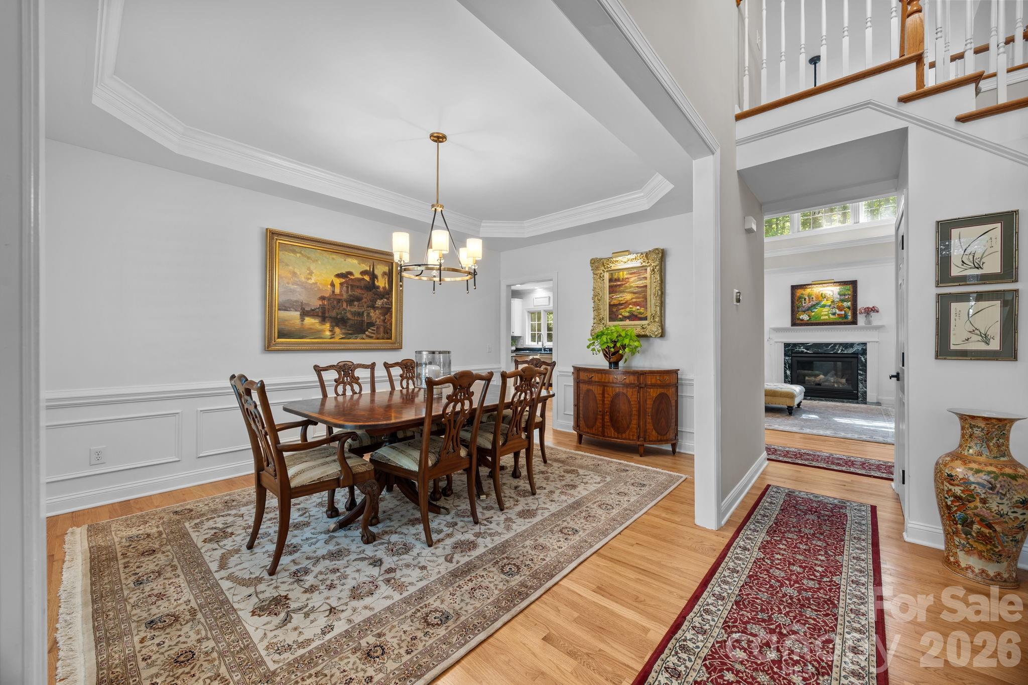 4400 Serene Lane Charlotte NC 28216