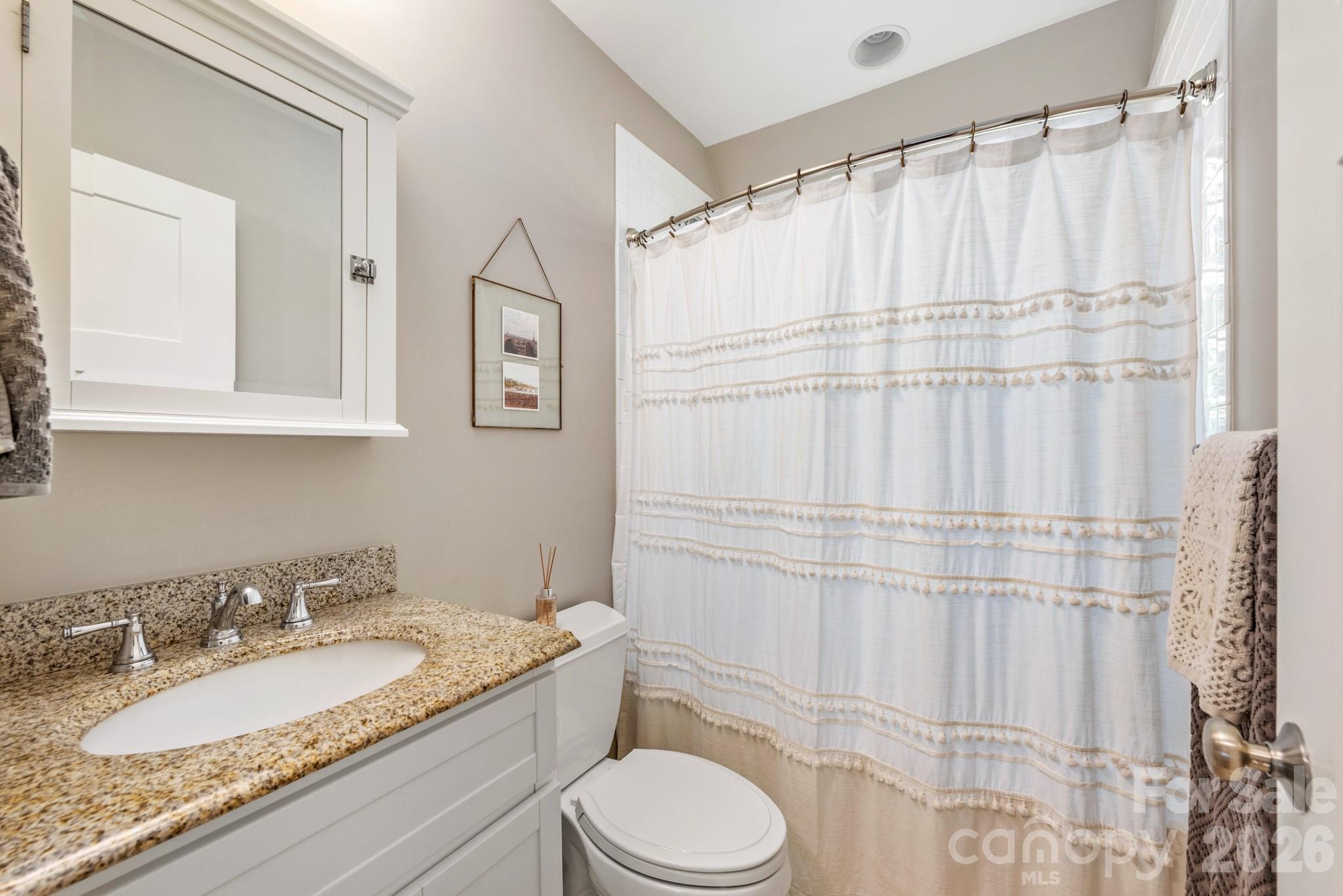 2909 Clemson Avenue Charlotte NC 28205