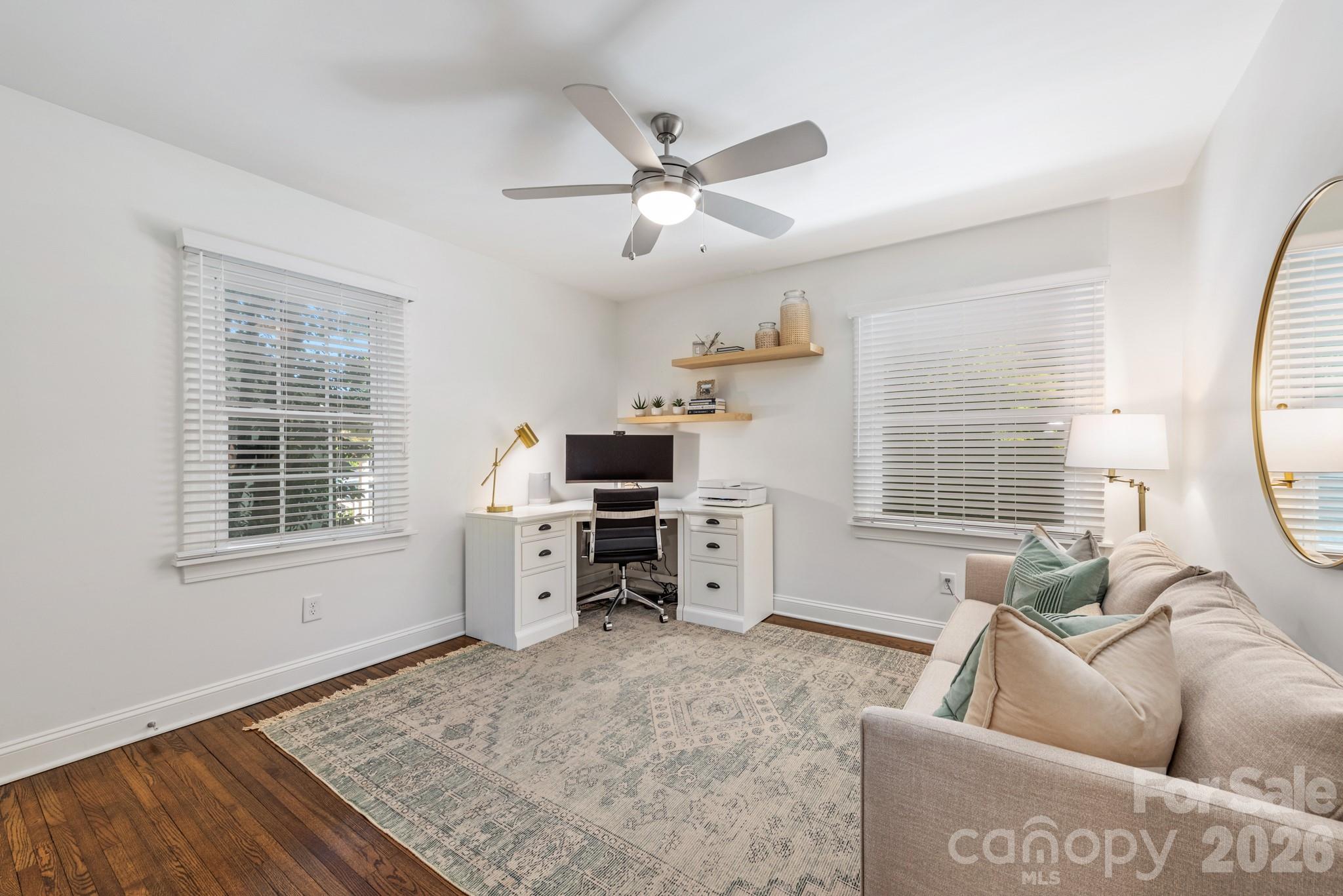 2909 Clemson Avenue Charlotte NC 28205